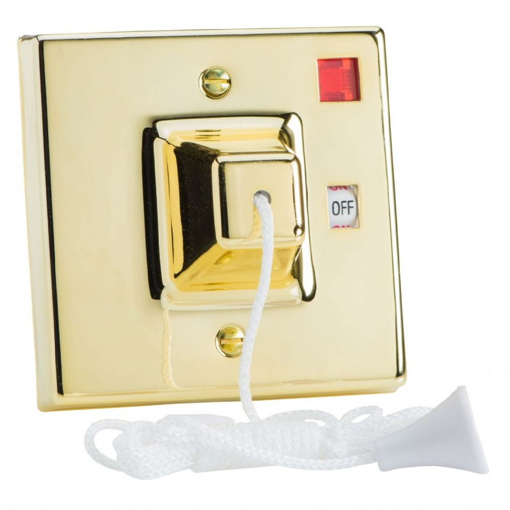 Varilight YPSB45 | Ceiling Pull Cord