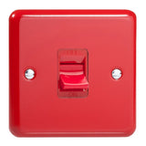 Varilight XY45S.PR | Pillar Box Red Lily Cooker Switch | XY45SPR